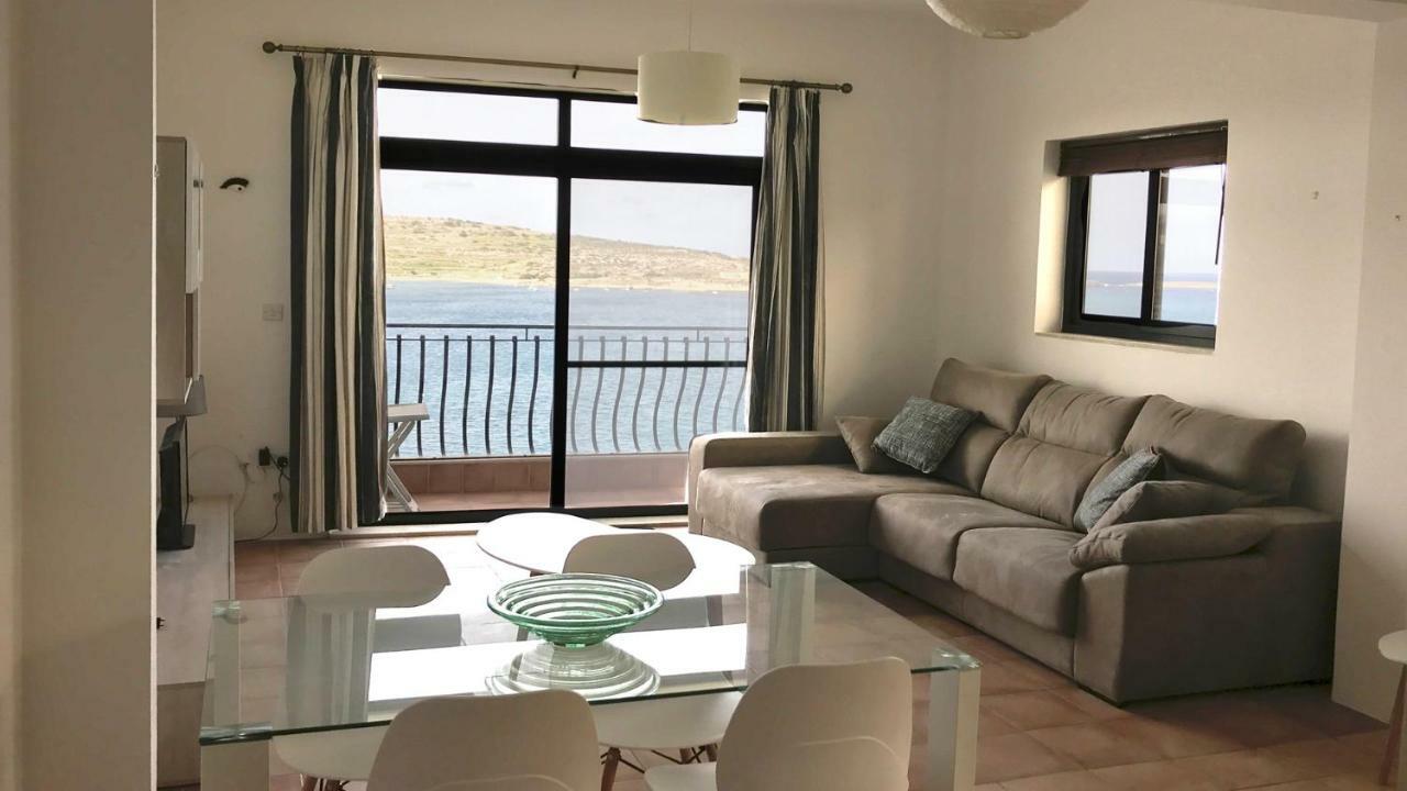 Beautiful Seaview Apartments Bahía de San Pablo Exterior foto
